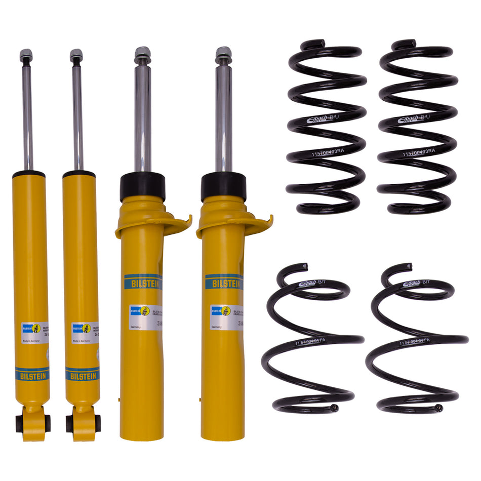 Bilstein Shock Absorbers