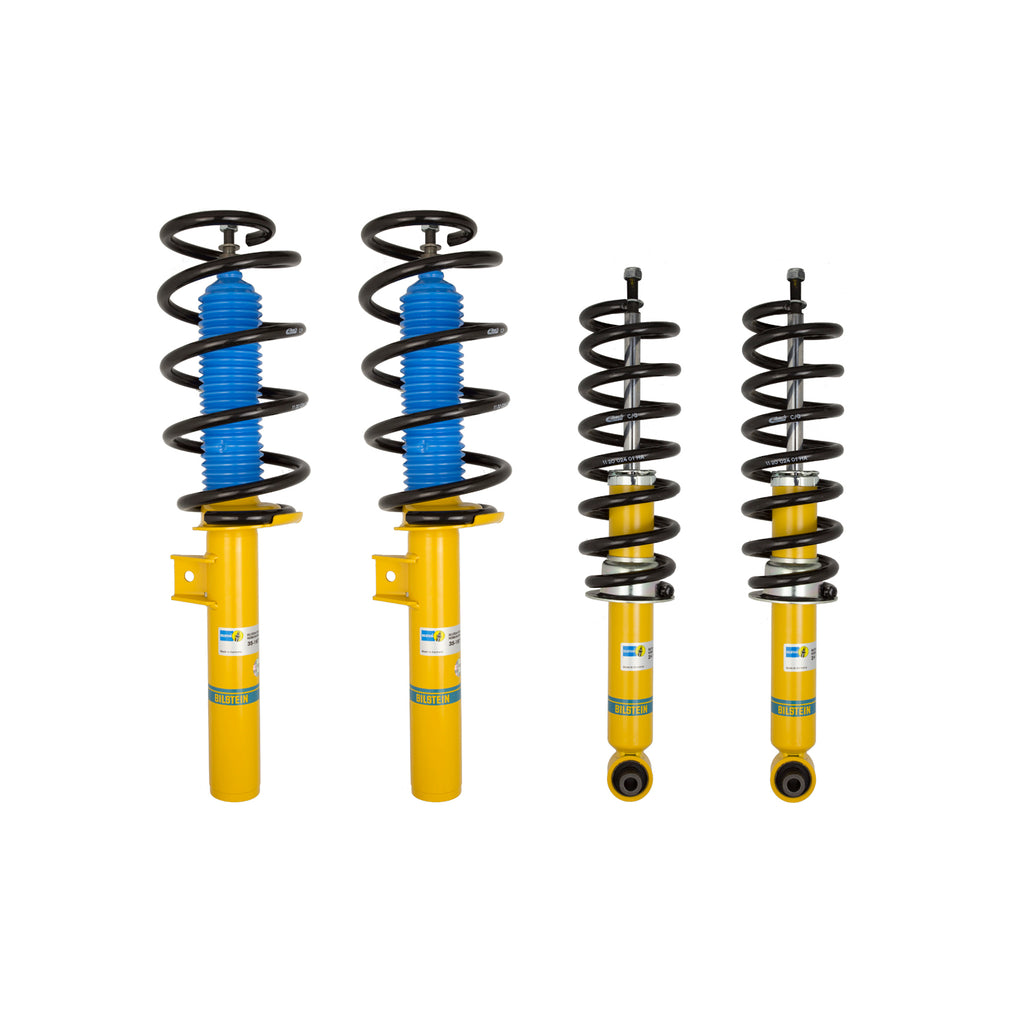 Bilstein Shock Absorbers