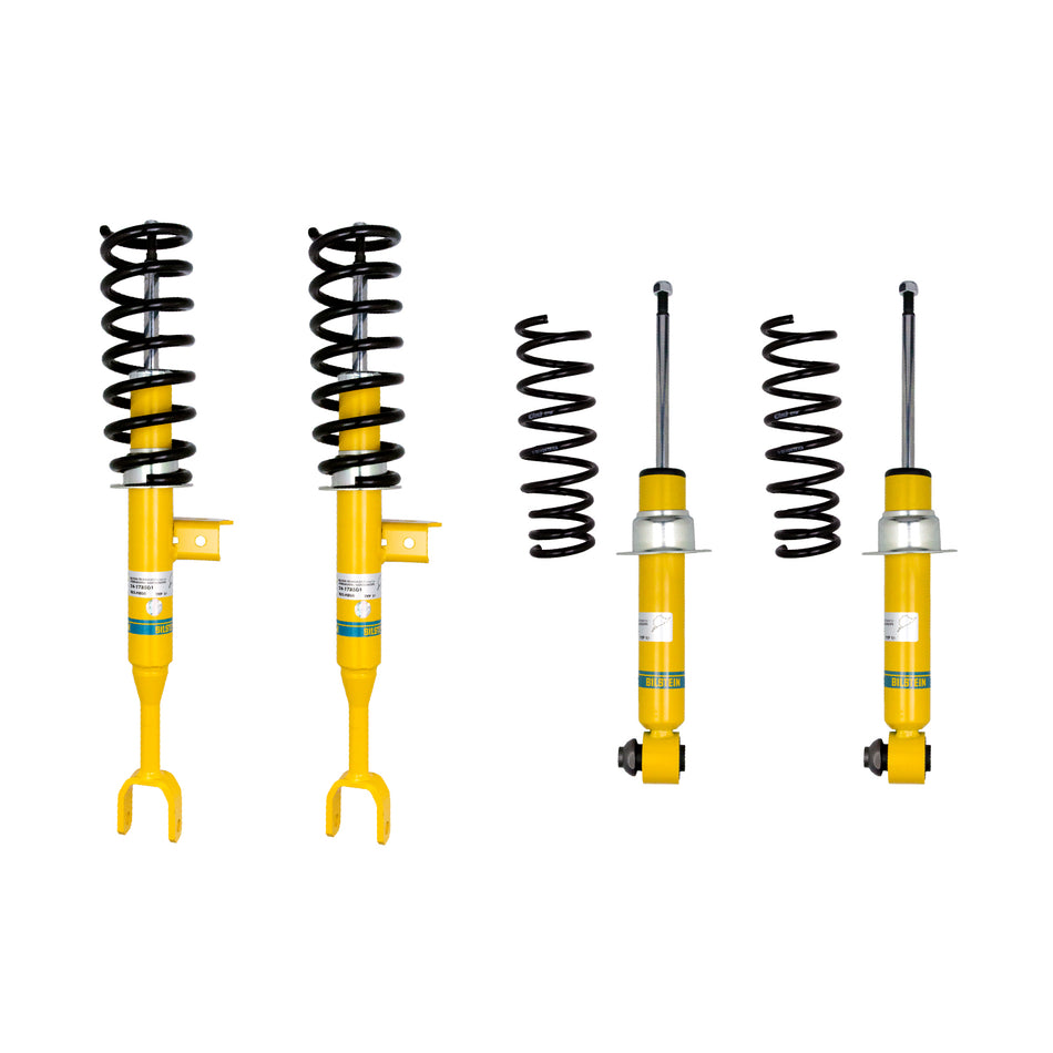 Bilstein Shock Absorbers