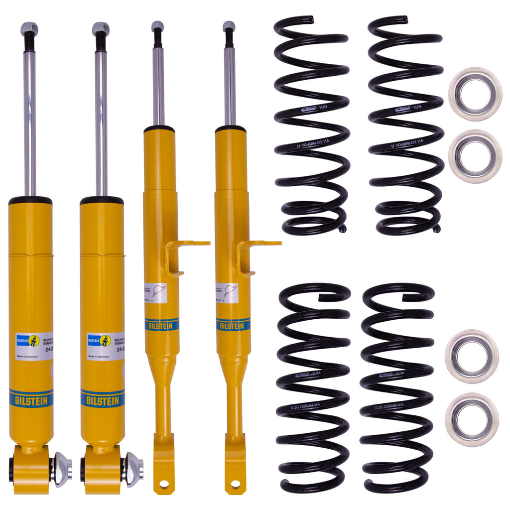 Bilstein Shock Absorbers