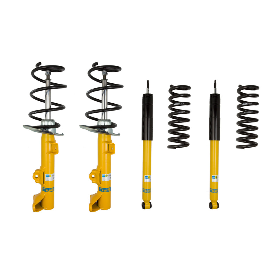 Bilstein Shock Absorbers