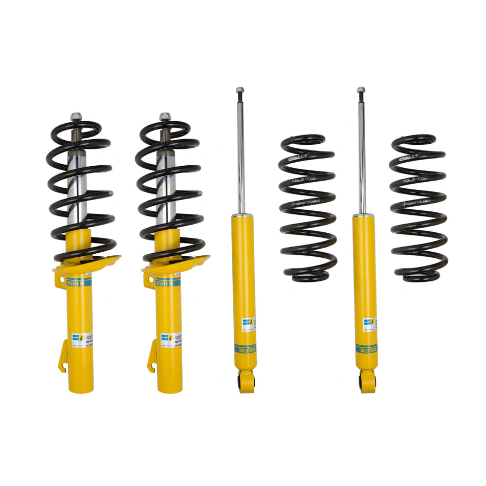 Bilstein Shock Absorbers