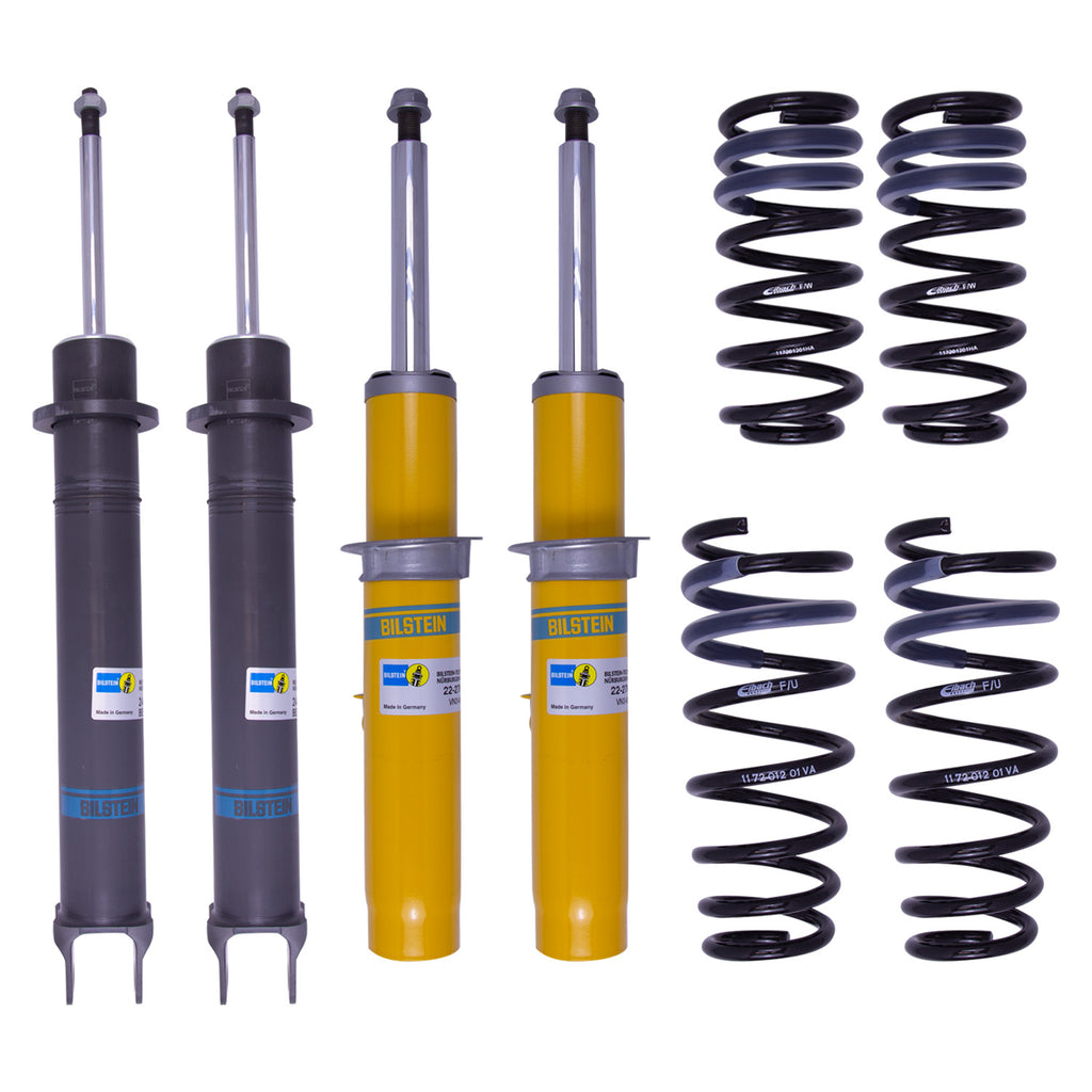 Bilstein Shock Absorbers