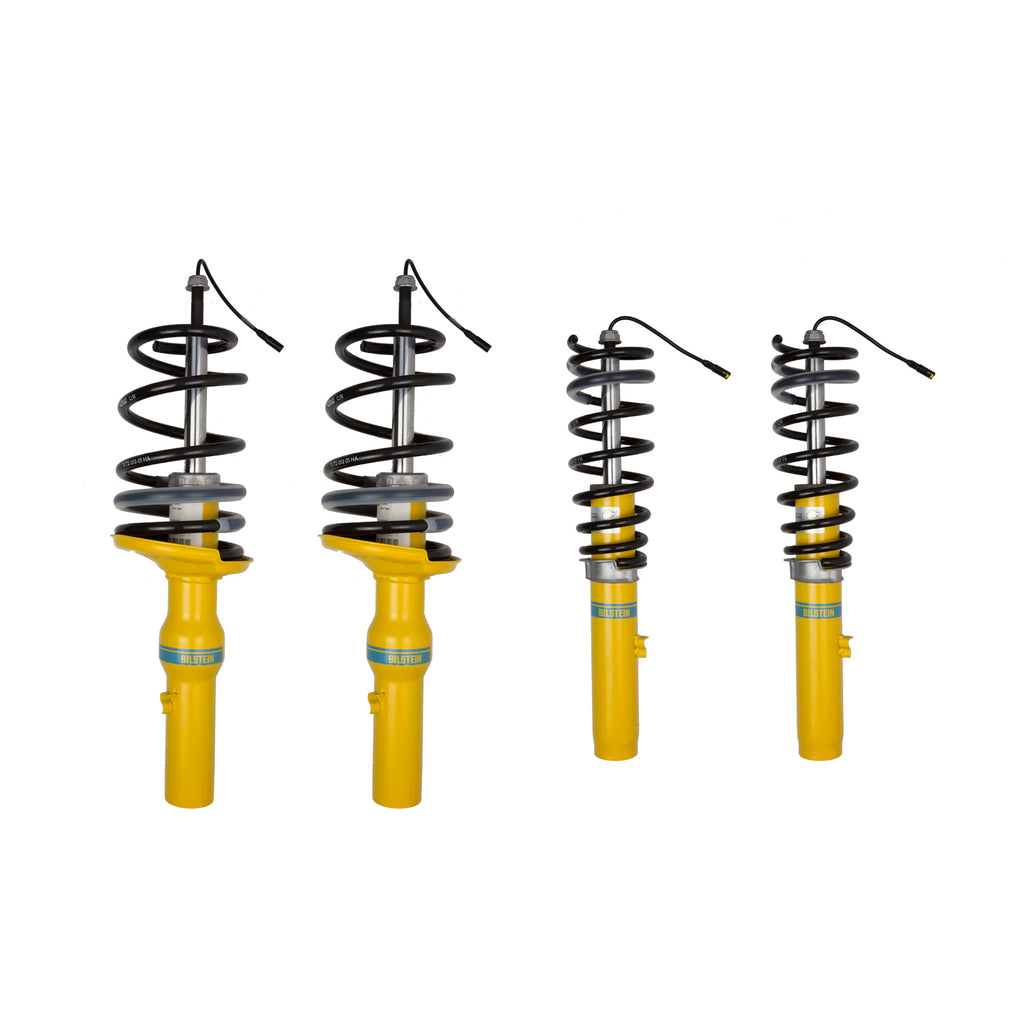 Bilstein Shock Absorbers