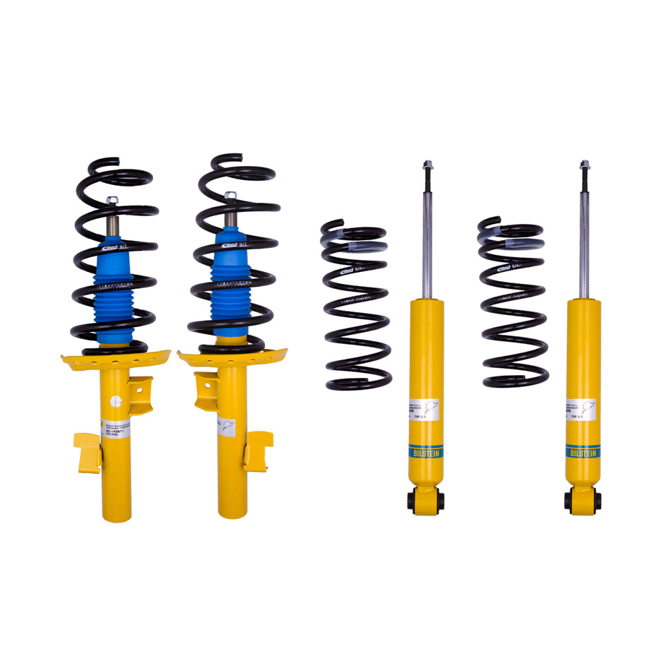 Bilstein Shock Absorbers