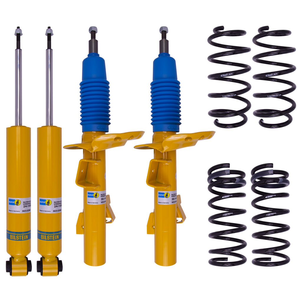 Bilstein Shock Absorbers