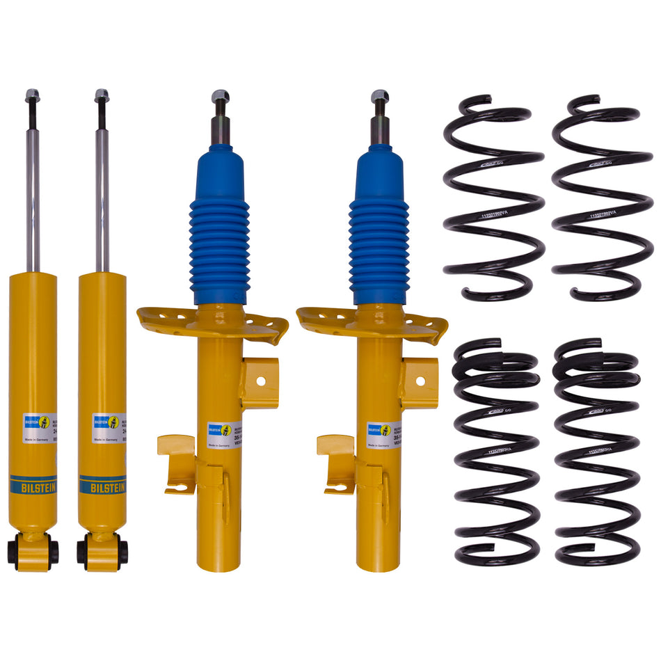 Bilstein Shock Absorbers