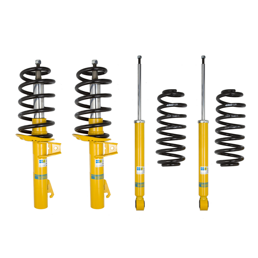 Bilstein Shock Absorbers