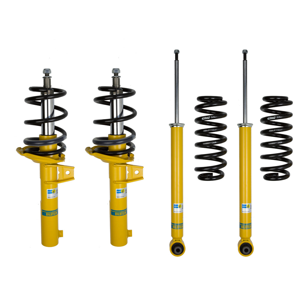 Bilstein Shock Absorbers