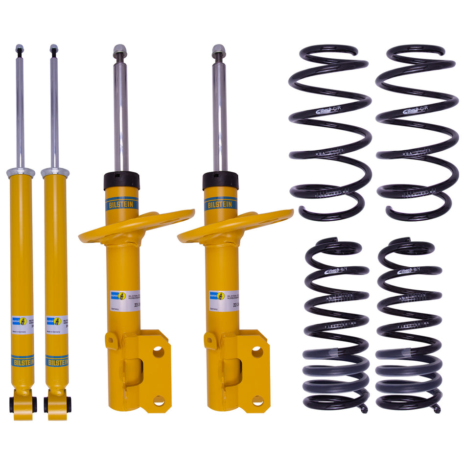 Bilstein Shock Absorbers