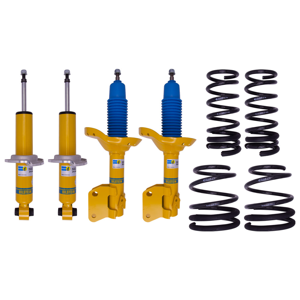 Bilstein Shock Absorbers