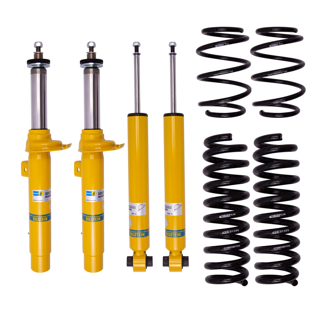 Bilstein Shock Absorbers