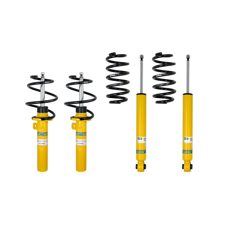 Bilstein Shock Absorbers