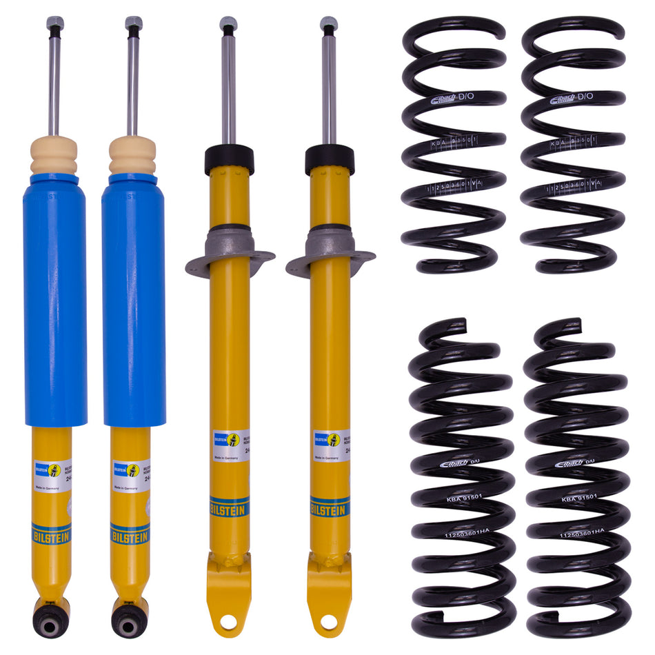 Bilstein Shock Absorbers