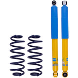 Bilstein Shock Absorbers