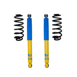 Bilstein Shock Absorbers