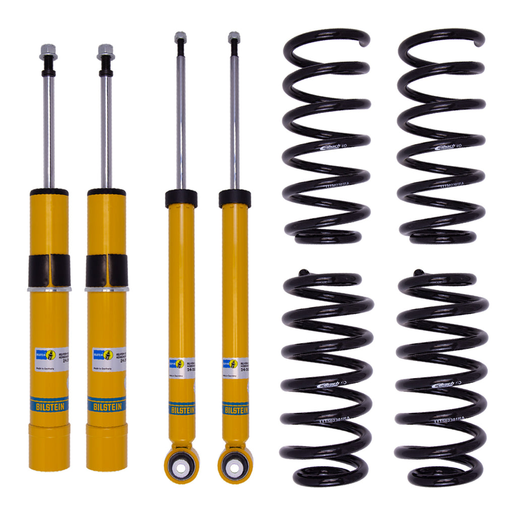 Bilstein Shock Absorbers