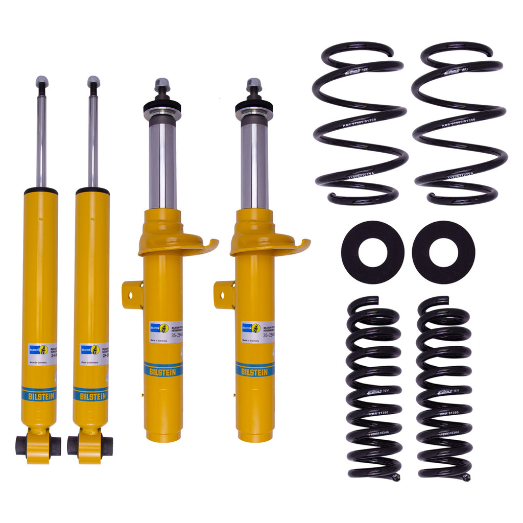 Bilstein Shock Absorbers