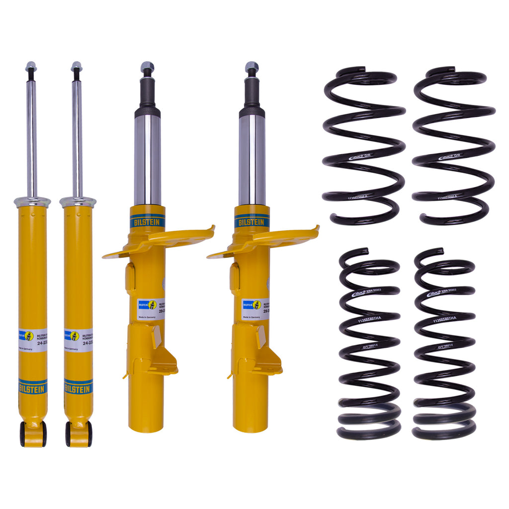 Bilstein Shock Absorbers