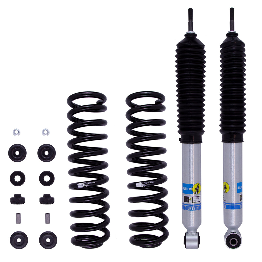 Bilstein Shock Absorbers