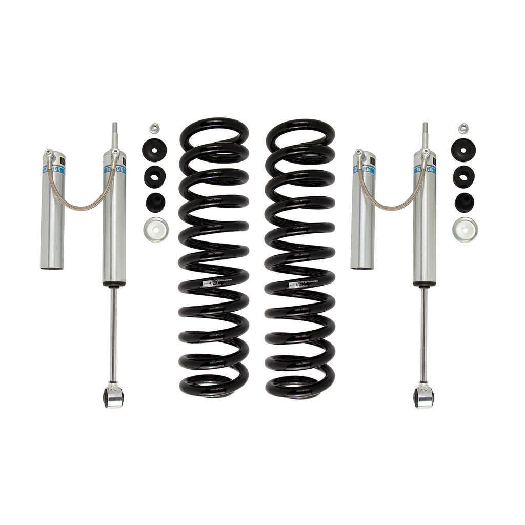 Bilstein Shock Absorbers