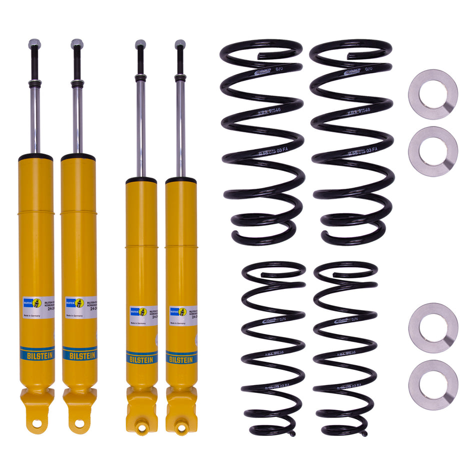 Bilstein Shock Absorbers