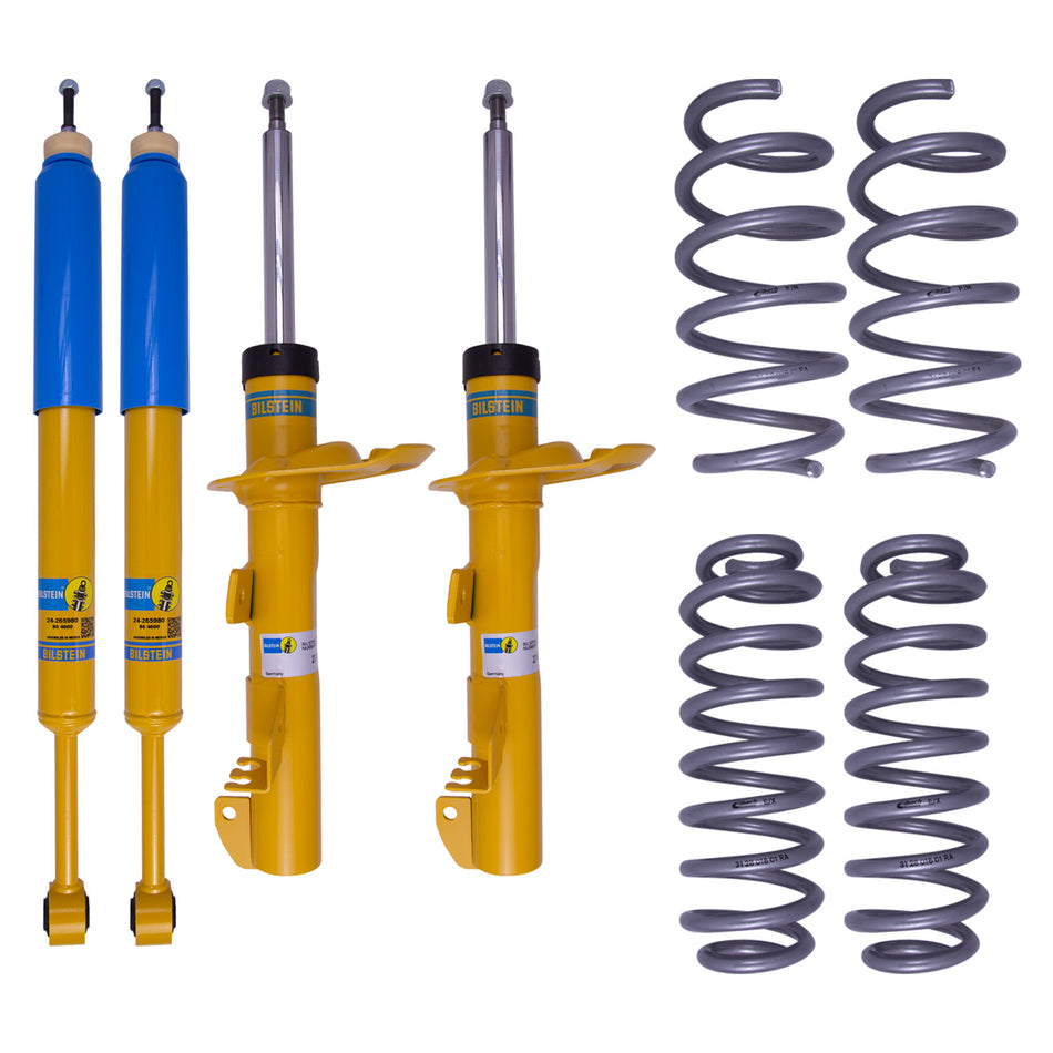 Bilstein Shock Absorbers