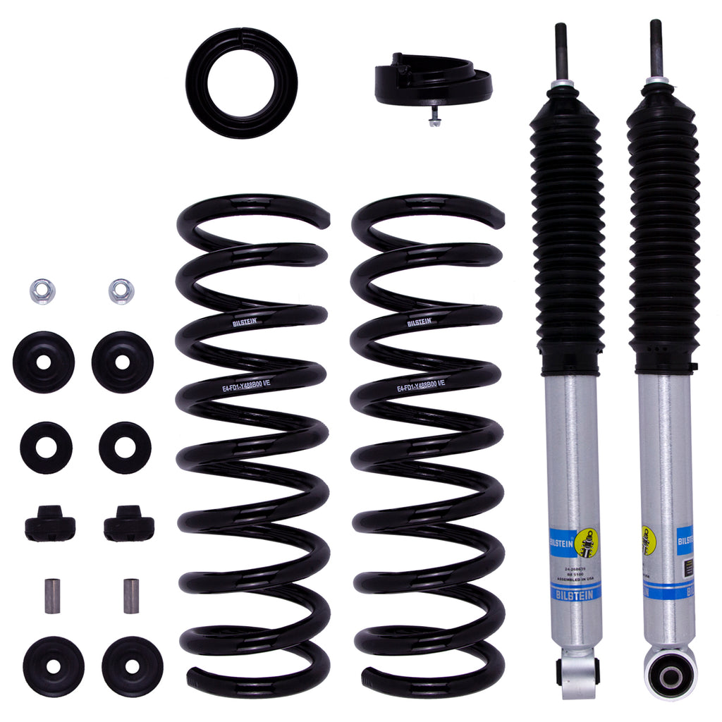 Bilstein Shock Absorbers