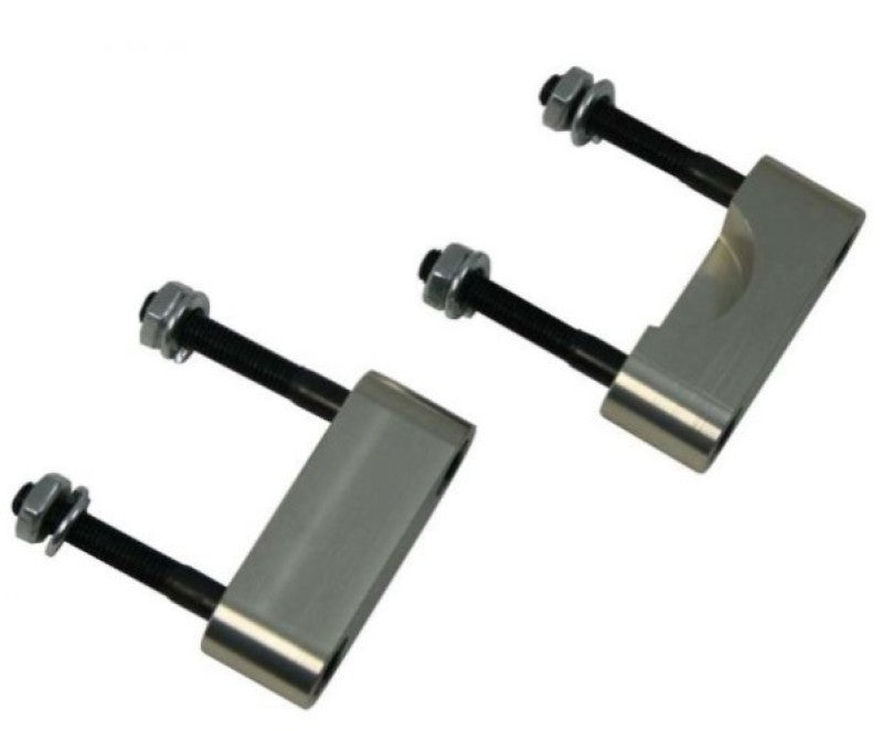 U-Joint Girdles
