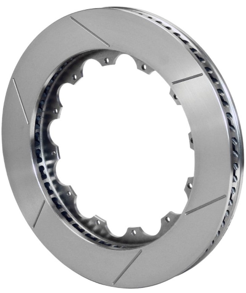 WIL Rotors