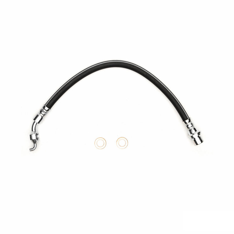 DFC 00-14 Lexus IS F Rear Brake Hose