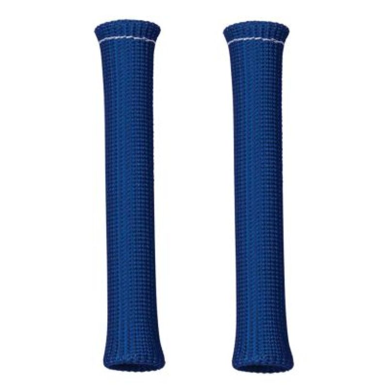 SPK Plug Boot Protectors Hi-Temp Blue 2pk