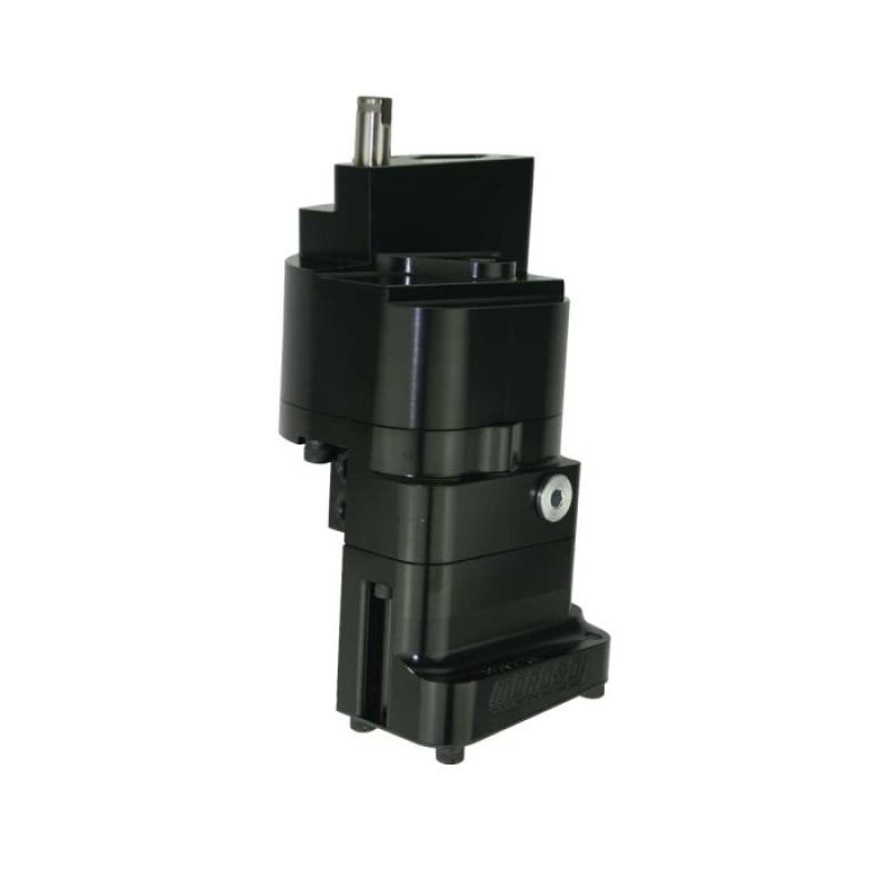BBC Billet Alm Oil Pump Hi-Volume for 20034