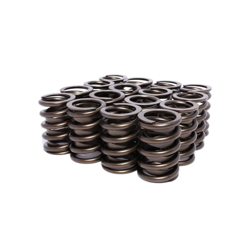 Outer Valve Springs With Damper-1.464 Dia.
