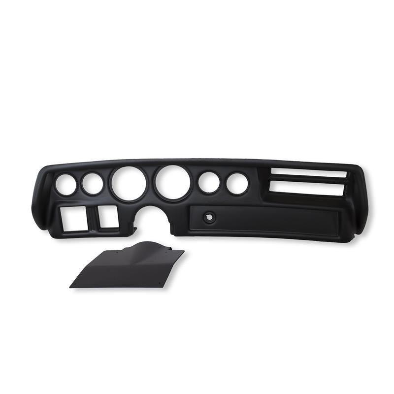 Direct Fit Dash Panel 70-72 Chevelle/Malibu