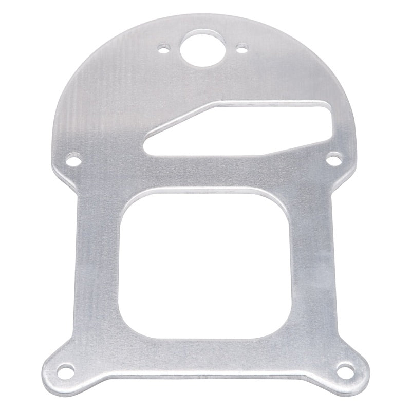 Single Regulator Flange Plate