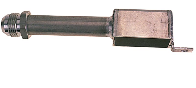 -16AN Steel External Wet Sump Oil Pick Up