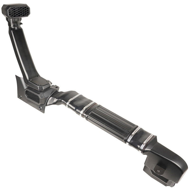 High Mount Snorkel 18-   Jeep Wrangler JL