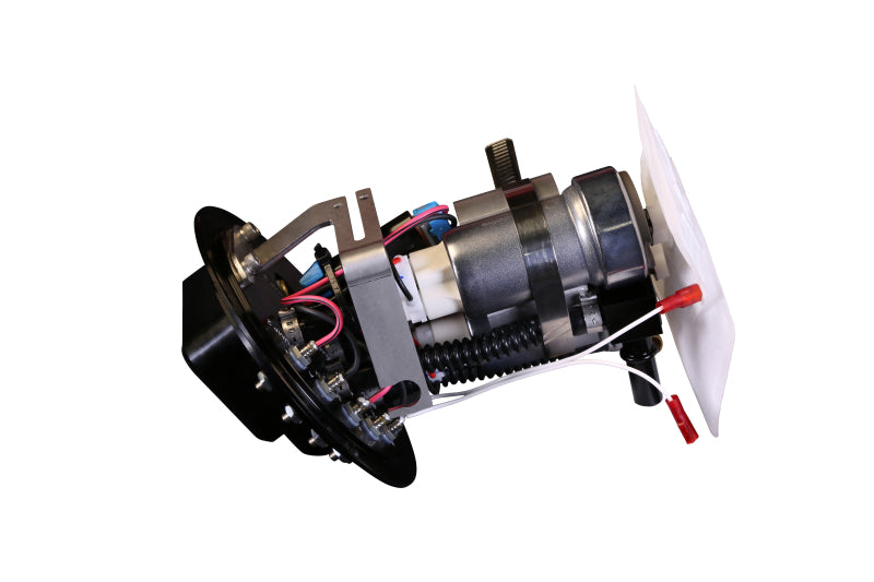 Dual 450LPH Fuel Pump Module Dodge Hellcat