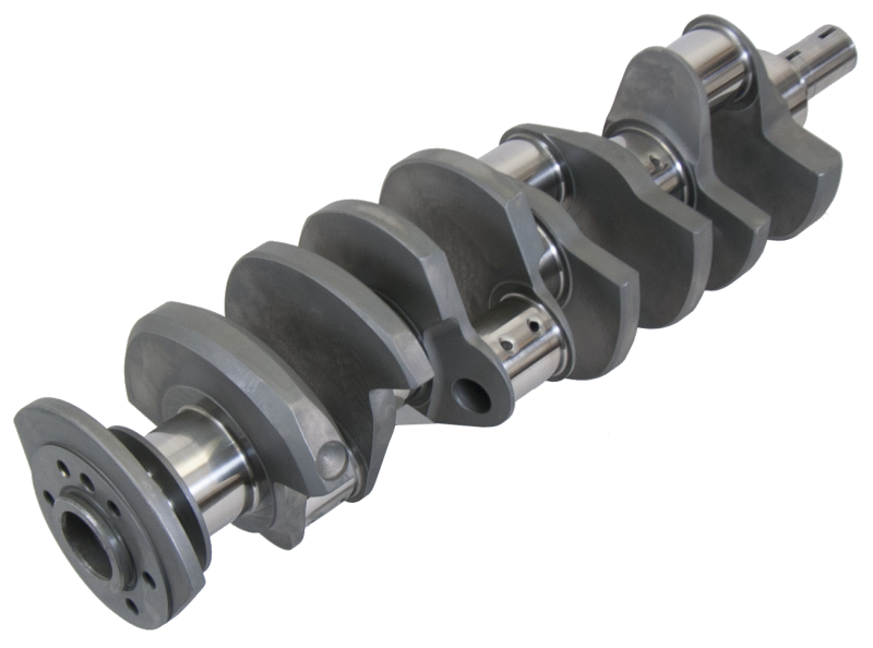 BBC 4340 Forged Crank - 4.500 Stroke