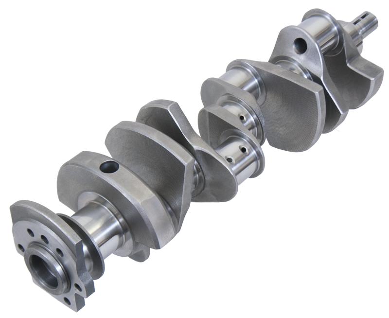 SBC Cast Race Saver Crankshaft 3.480 Stroke