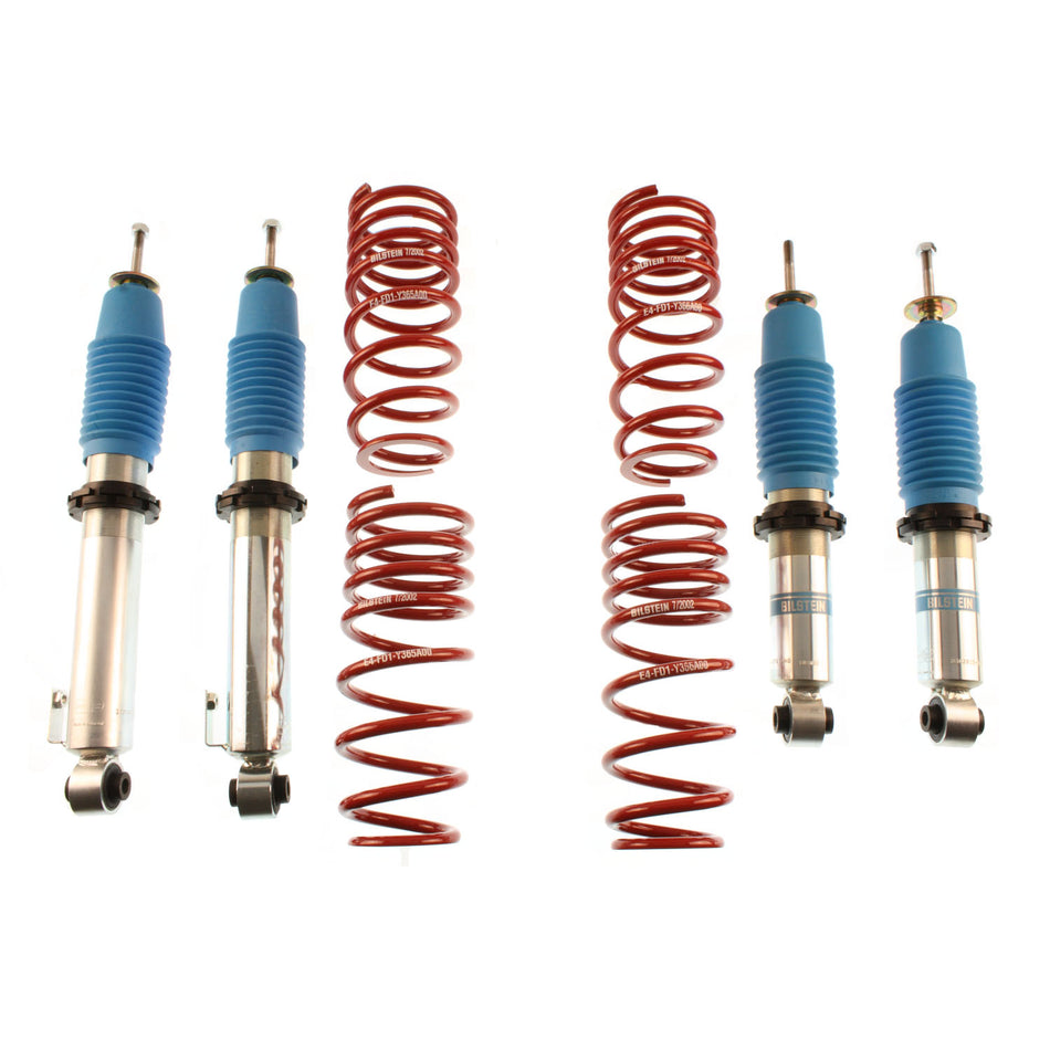 Bilstein Shock Absorbers