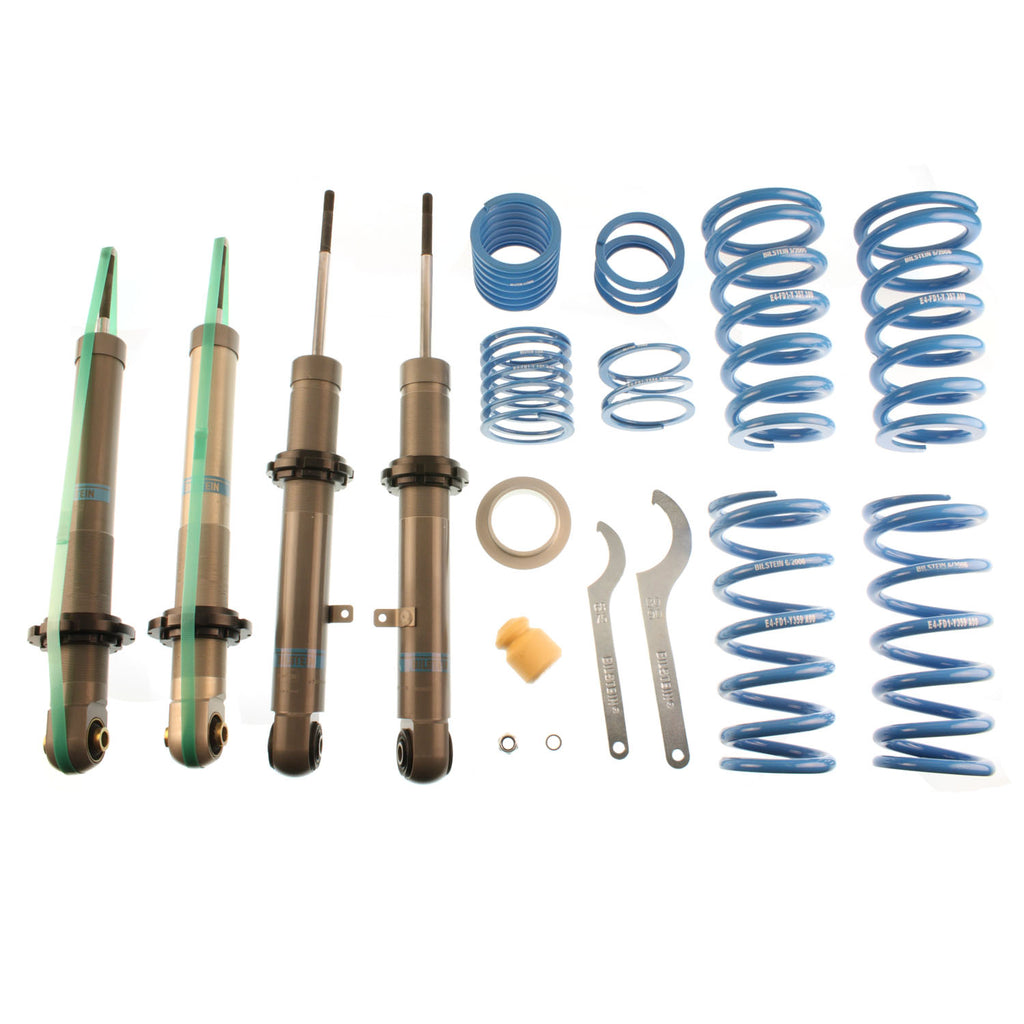 Bilstein Shock Absorbers