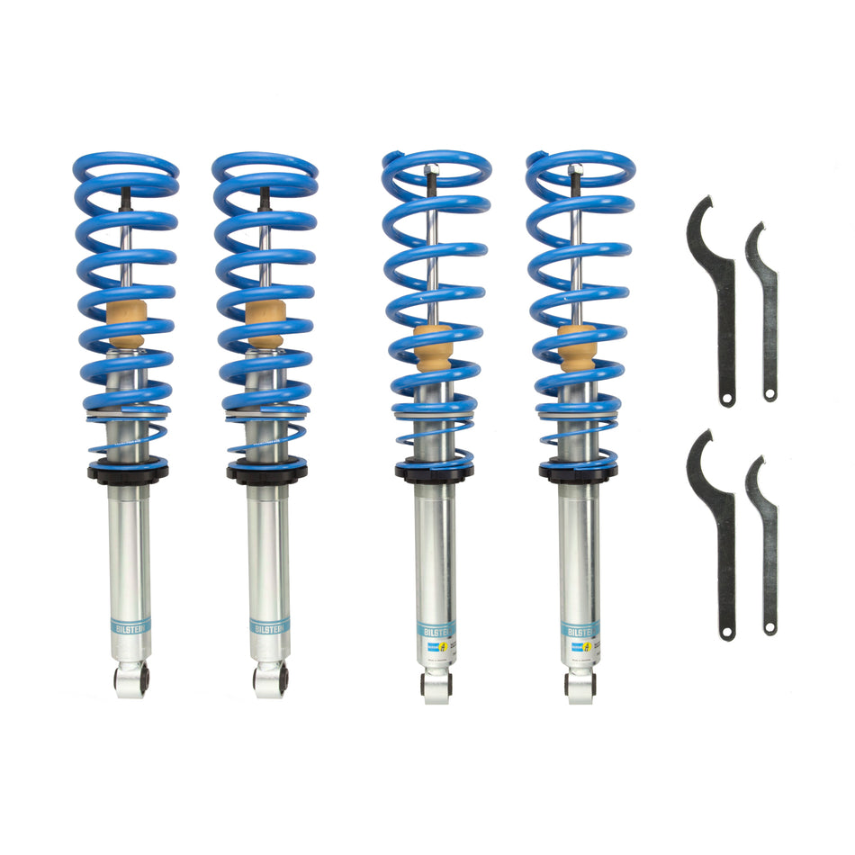 Bilstein Shock Absorbers