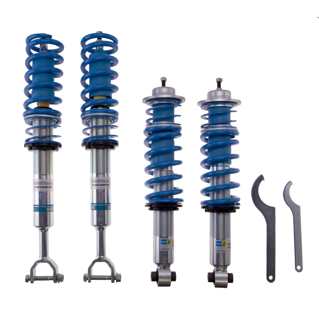 Bilstein Shock Absorbers