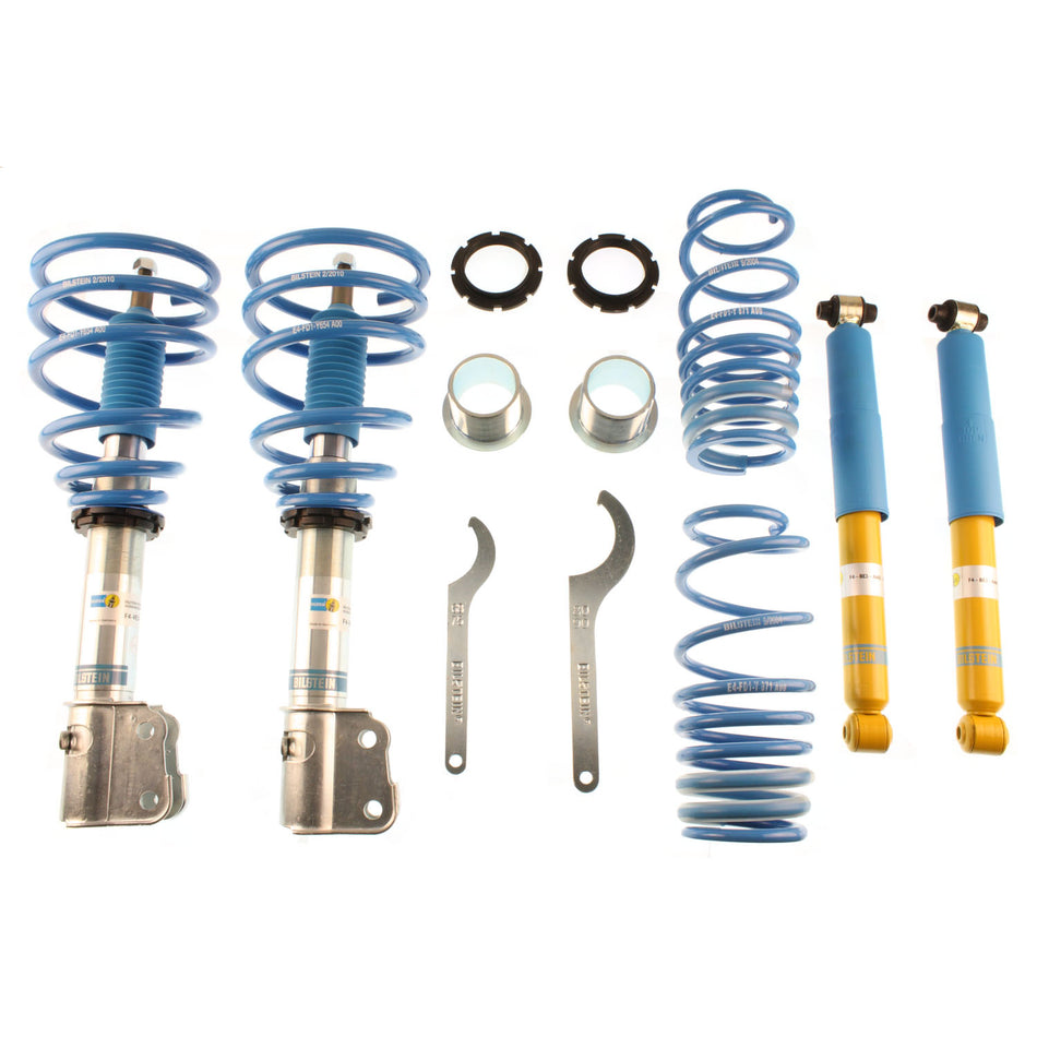 Bilstein Shock Absorbers