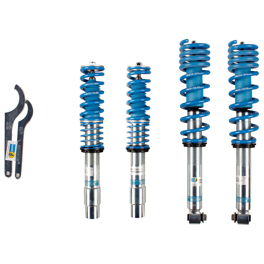 Bilstein Shock Absorbers