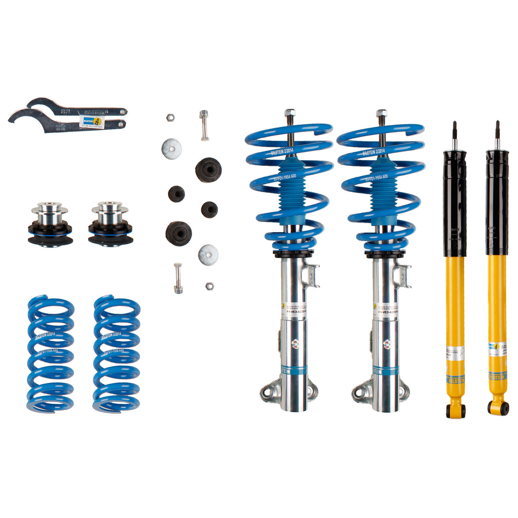 Bilstein Shock Absorbers