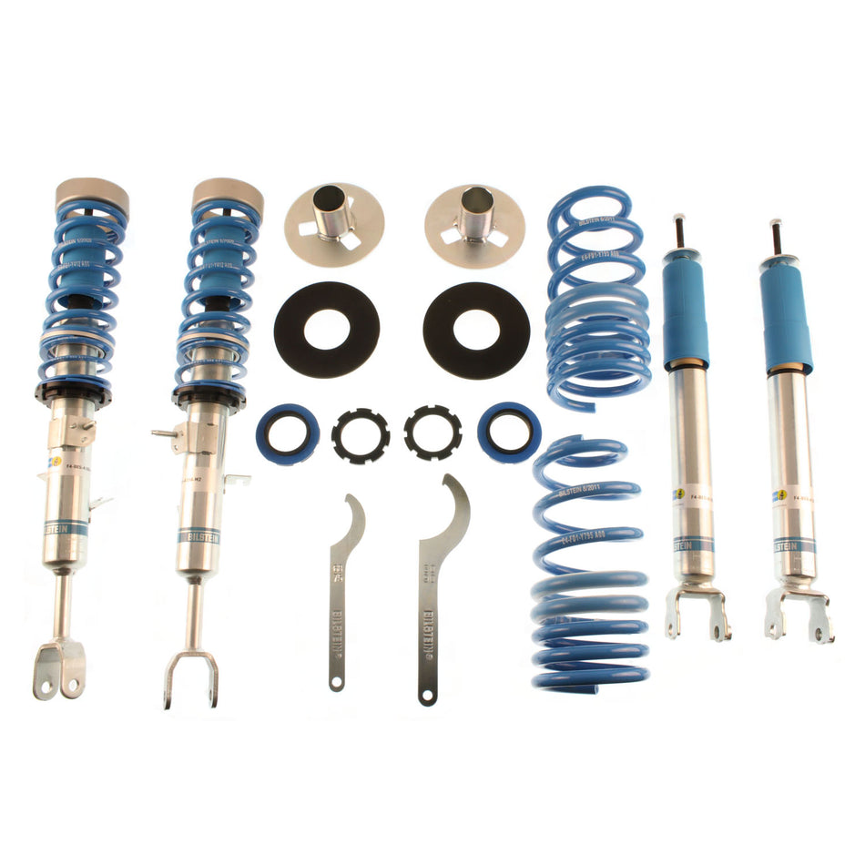 Bilstein Shock Absorbers