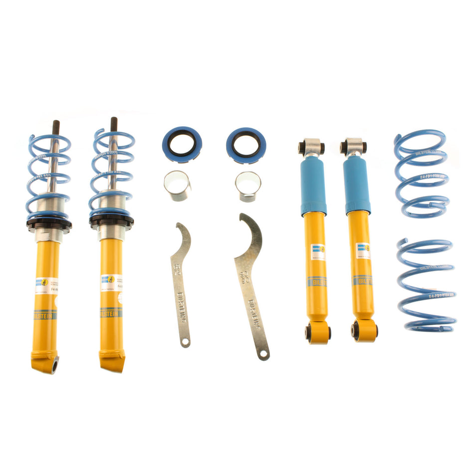 Bilstein Shock Absorbers